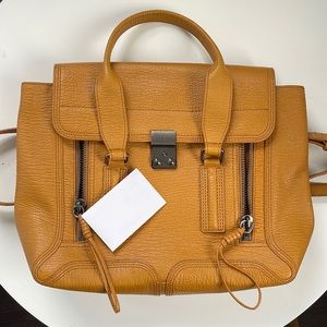 Phillip Lim Pashli Satchel